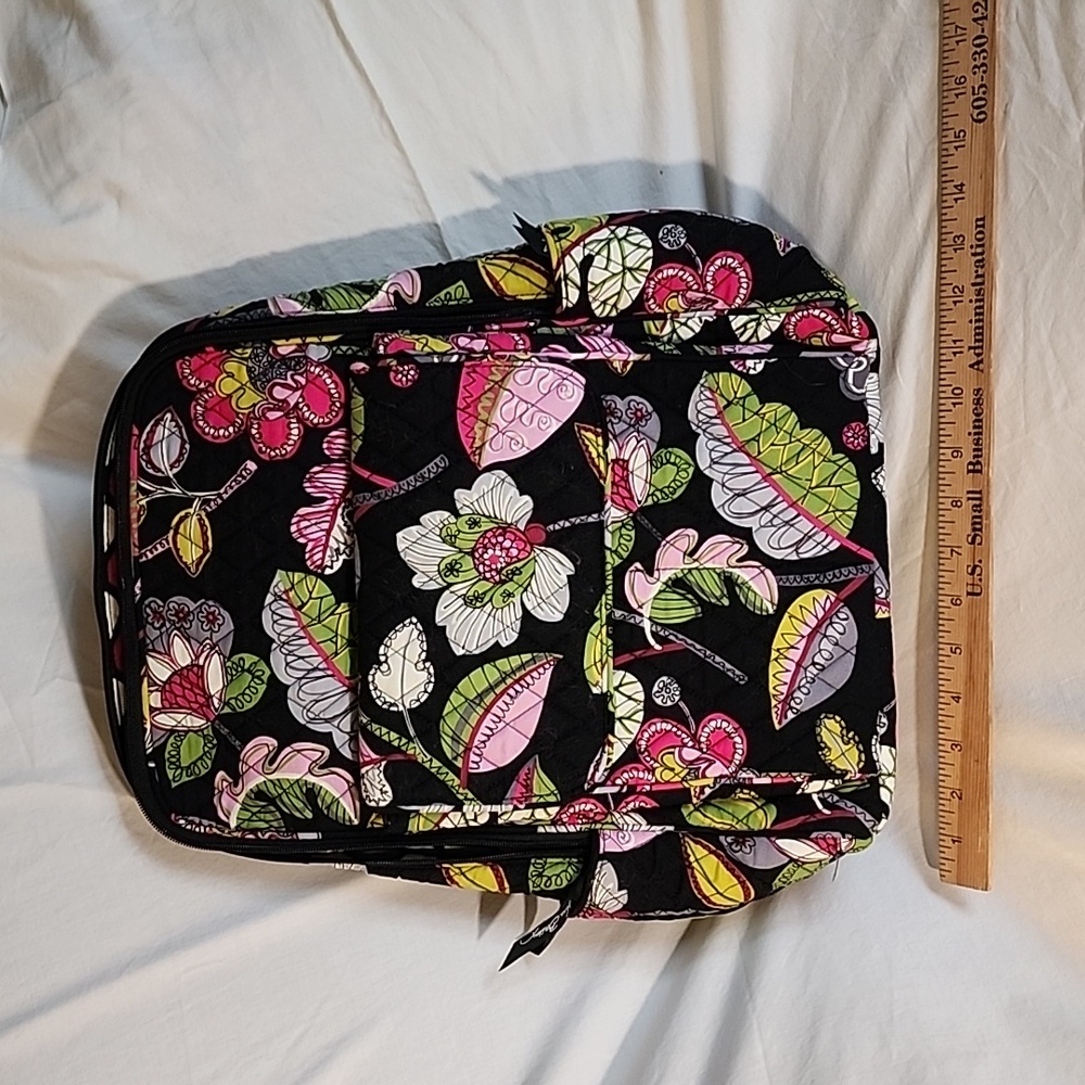 Vera Bradley Ultimate Backpack